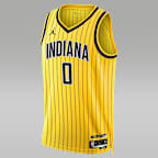 Indiana Pacers Men's Nike Swingman Dri-FIT NBA Jersey