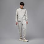 Byxor Jordan Flight Fleece för män