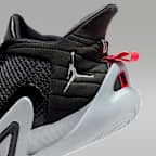 Tatum 1 'Old School' Older Kids' Basketball Shoes