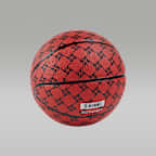 Jordan Skills Basketball