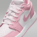 Air Jordan 1 Low Older Kids' Shoes