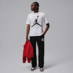 Playera con gráfico para hombre Jordan