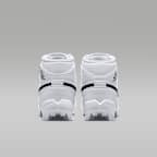 Tacos para niños talla pequeña/grande Jordan 1 Mid