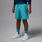Washed Teal
