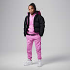 Pantalon Jumpman Baseline Jordan pour ado