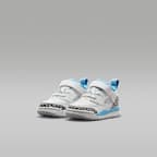 Jordan Spizike Low Baby/Toddler Shoes