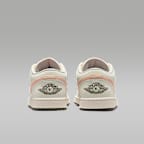 エア ジョーダン 1 LOW ウィメンズシューズ