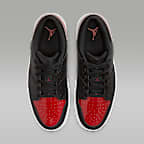Jordan Nu Retro 1 Low Men's Shoes