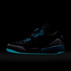 Jordan Spizike Low Men's Shoes
