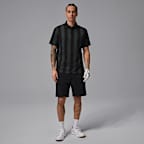 Polo de golf imprimé Dri-FIT Jordan Sport pour homme
