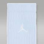 Jordan Everyday Crew Socks (3 pairs)