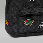 Μίνι σακίδιο με μονόγραμμα Jordan (10 L)