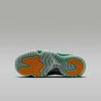 Air Jordan 11 Retro 'Green Screen' Older Kids' Shoes
