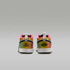 Jordan 1 Low SE Little Kids' Shoes