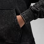 Jordan Flight Heritage 男款 Fleece 套頭上衣