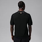 Jordan Sport Men's Knit Golf Polo