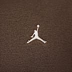 Sudadera con gorro sin cierre para hombre Jordan Brooklyn Fleece