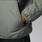 Jordan Sport Therma-FIT Erkek Ceketi