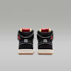 Jordan 1 Retro High OG Baby/Toddler Shoes