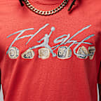 Jordan Flight Essentials Men's T-Shirt