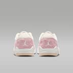 조던 플라이트 코트 여성 신발