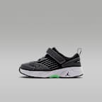 Jordan Trunner Flow Little Kids' Shoes