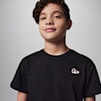 Air Jordan 1 Older Kids' Patch T-Shirt
