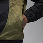 Jordan Sport Jam Men's Warm-Up Jacket