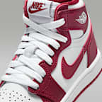 Jordan 1 Retro High OG Younger Kids' Shoes