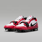 Tenis para hombre Jordan Legacy 312 Low TD