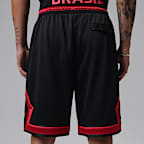 Jordan Men's Diamond Shorts