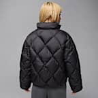 Jordan Brooklyn Women's Quilted Puffer Jacket