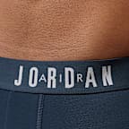 Ropa interior para hombre Flight Cotton Core (paquete de 3)