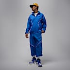 Jordan Brooklyn Draft-jakke til mænd