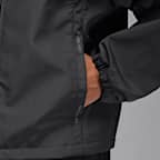 เสื้อแจ็คเก็ตวอร์มผู้ชาย Air Jordan