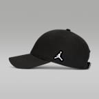 조던 주니어 AJ1 패치 캡