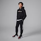 Pantalon en Fleece Baseline Jordan pour ado