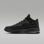 Black/Black