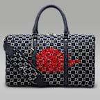 Jordan Monogram Duffel (25L)