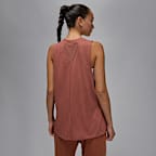 Jordan Sport 女款 Diamond 背心上衣