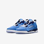 Jordan Spizike Low Zapatillas - Niño/a