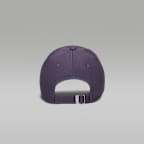 Jordan Club Unstructured Curved-Bill Hat