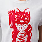 Playera con gráfico para mujer Jordan