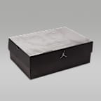 Air Jordan 4 Retro "Imperial Purple" Men's Shoes