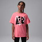 Jordan Big Kids' Love Air T-Shirt