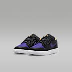 Jordan 1 Low Alt Younger Kids' Shoe