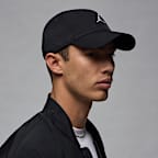 Jordan Club Cap Adjustable Unstructured Hat