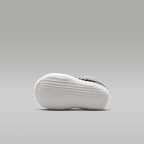 Jordan 1 Wiegbootie voor baby's