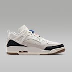 Jordan Spizike Low Men's Shoes
