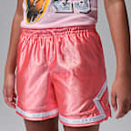 Jordan Durasheen Diamond Shorts – Ragazzo/a